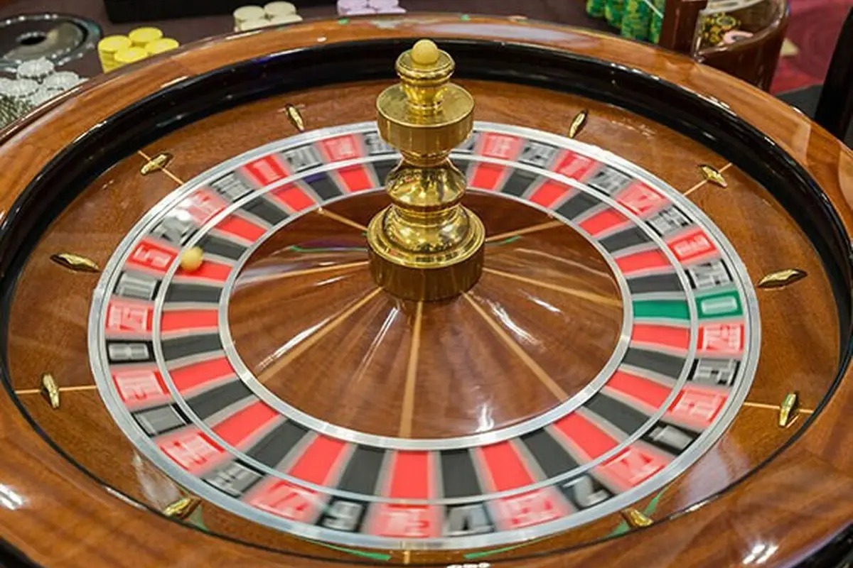 Casinogebied Bernsteinort
